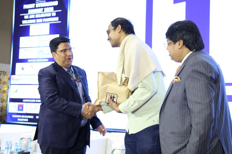 Pan IIT Alumni India tweet media