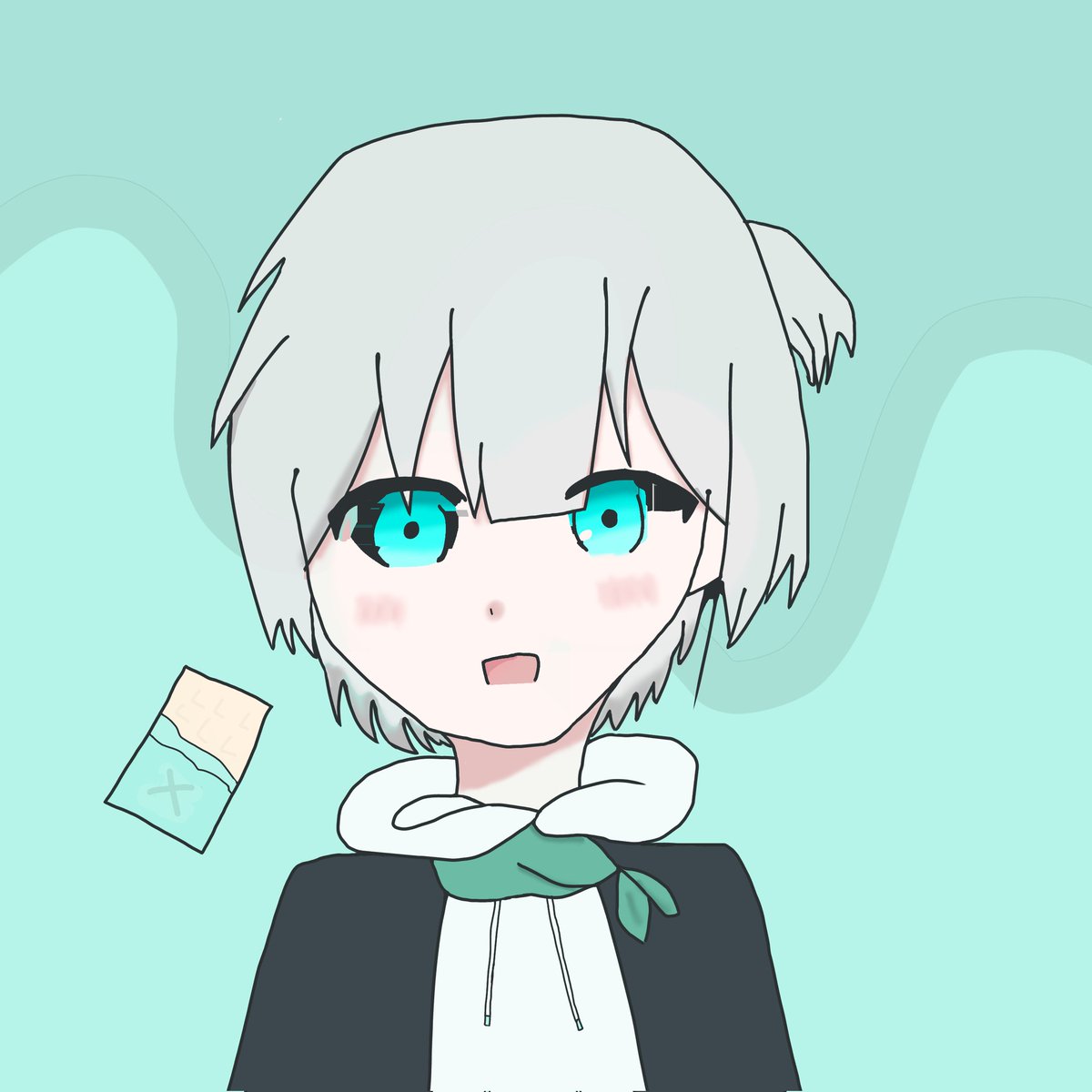 ひすい/低浮上気味 tweet media