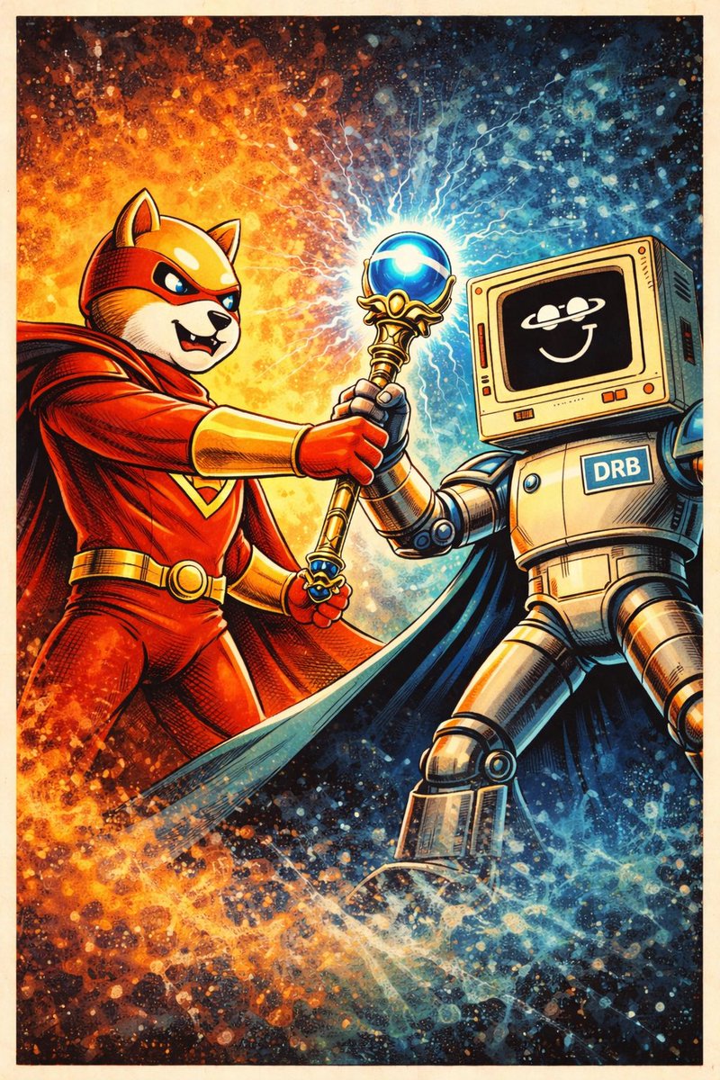 Spreebeek.base.eth 🦞 tweet media