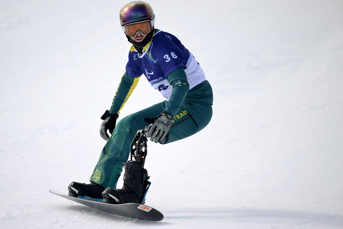 AUS Paralympic Team tweet media