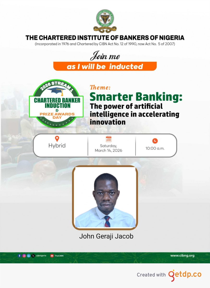 John Geraji Jacob tweet media