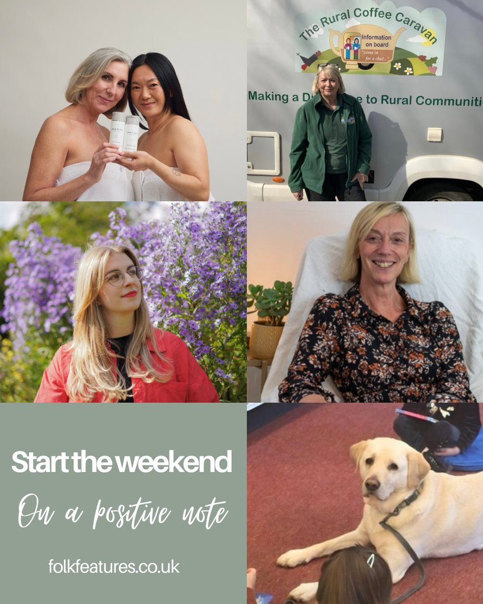 Folk Features tweet media