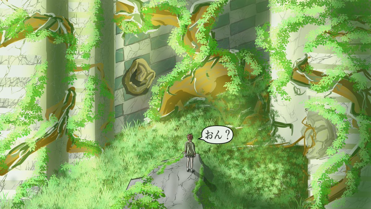 日向まる💚🩹 tweet media