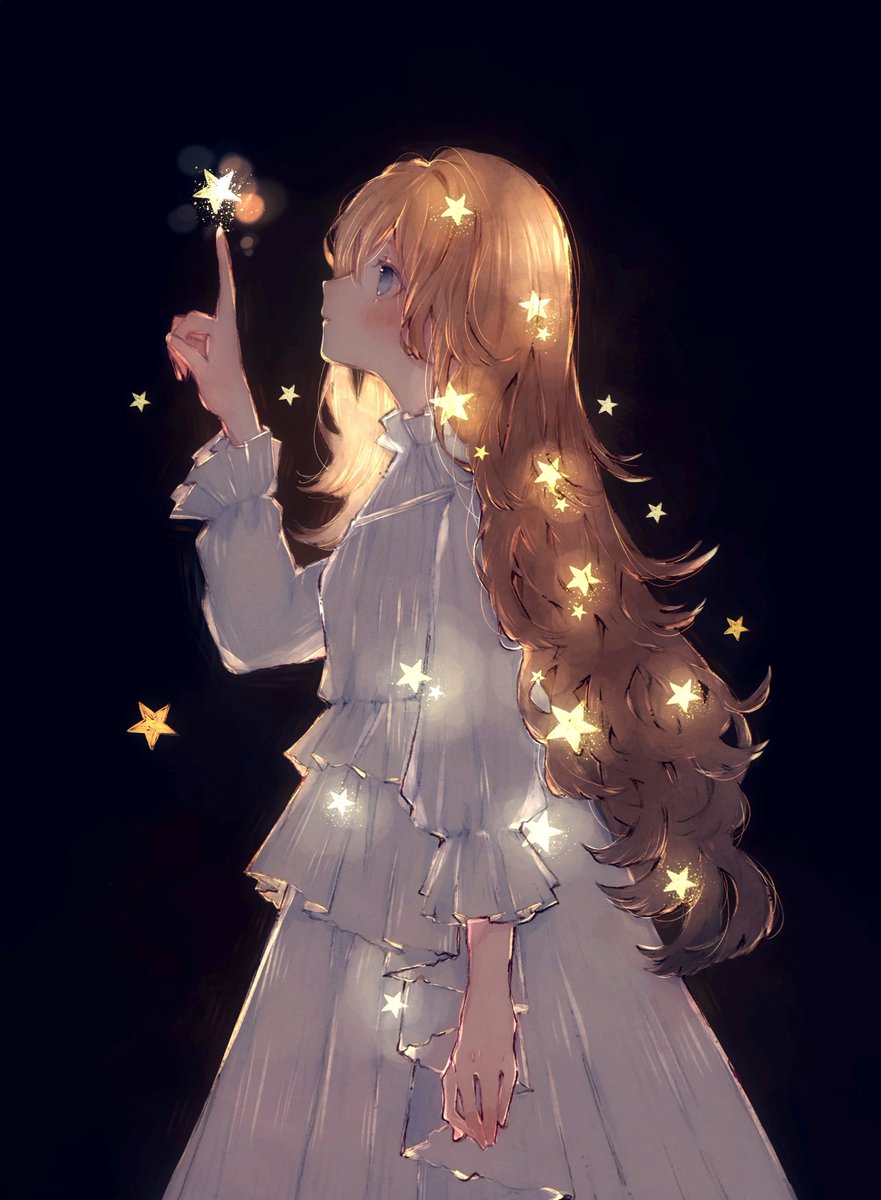 あんな tweet media