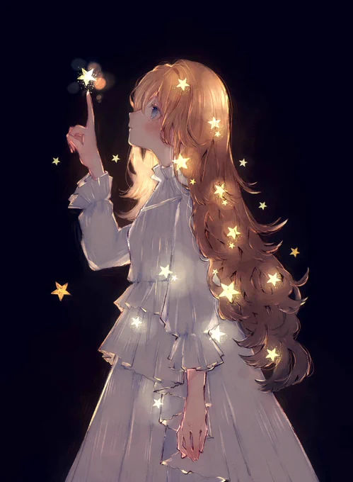 #見つけてくれてありがとう祭開幕 いつもありがとうございます⋆꙳