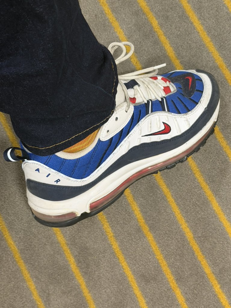 Sir crocodile tweet media