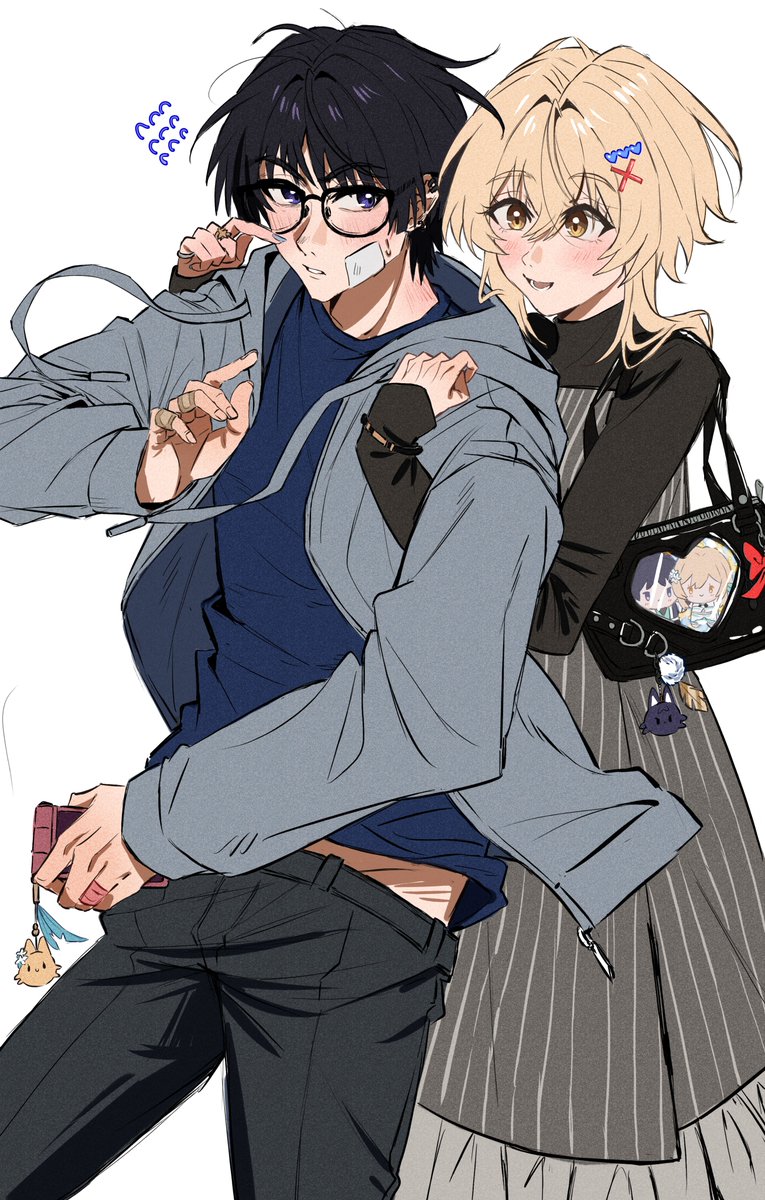 TOGE✨ (@dintoge) on Twitter photo 