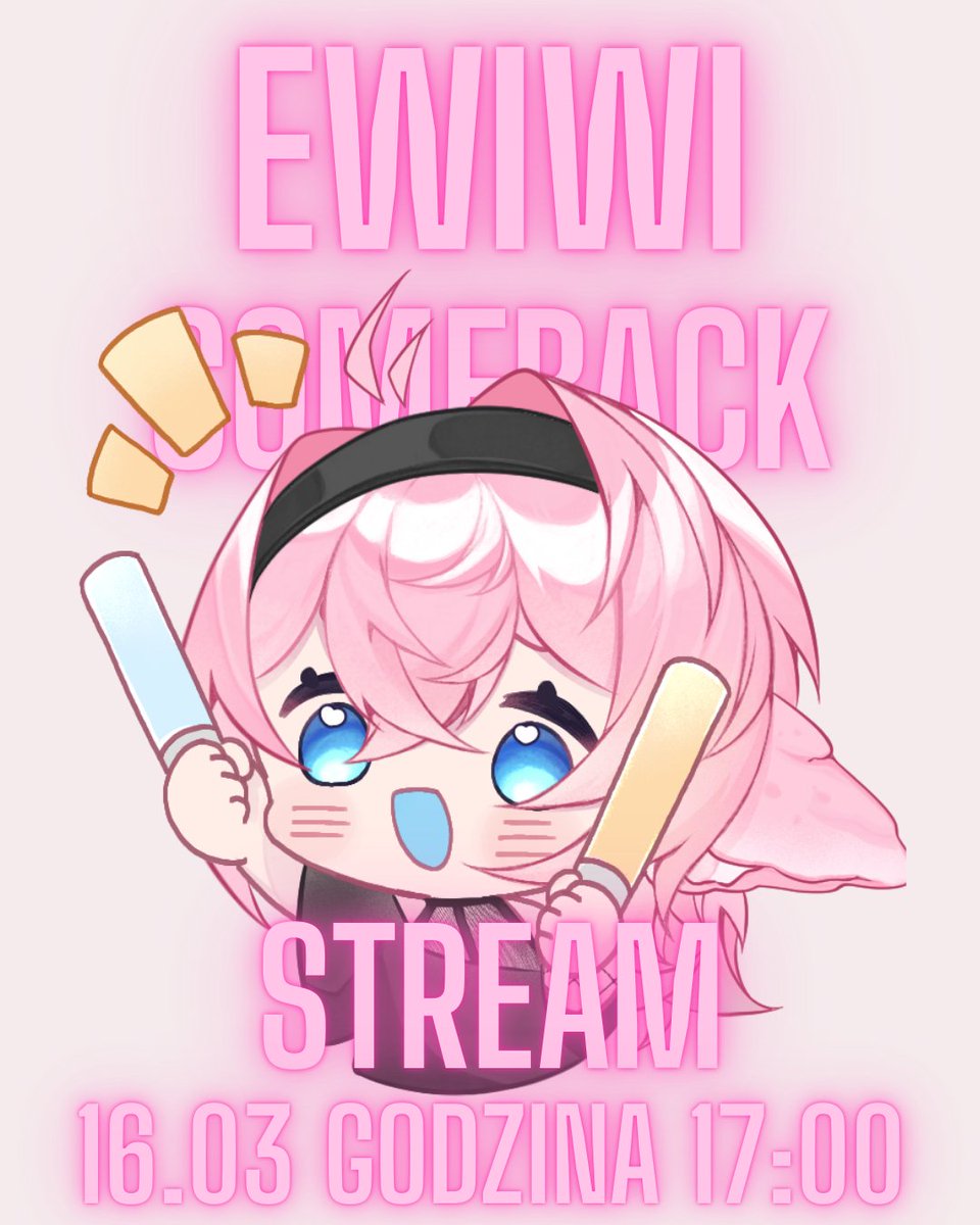 Eriri Rosemary | Re-Debut Era tweet media