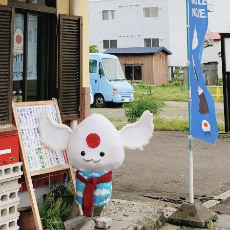 おむすびすとすみす【公式】 tweet media