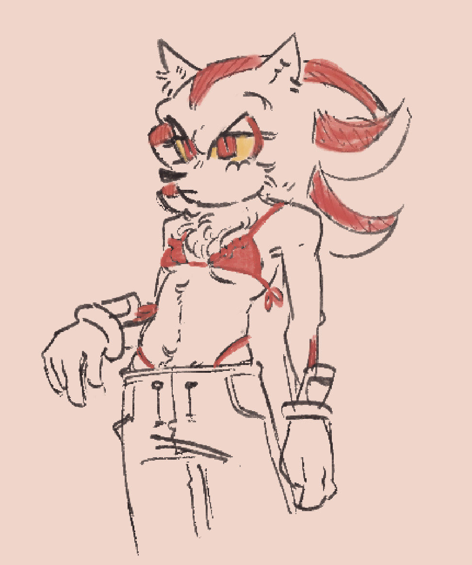 unfortunateham's tweet photo. that one nami gif did smth to me. anyways shadow sketchhh https://t.co/gG0t6LErFa