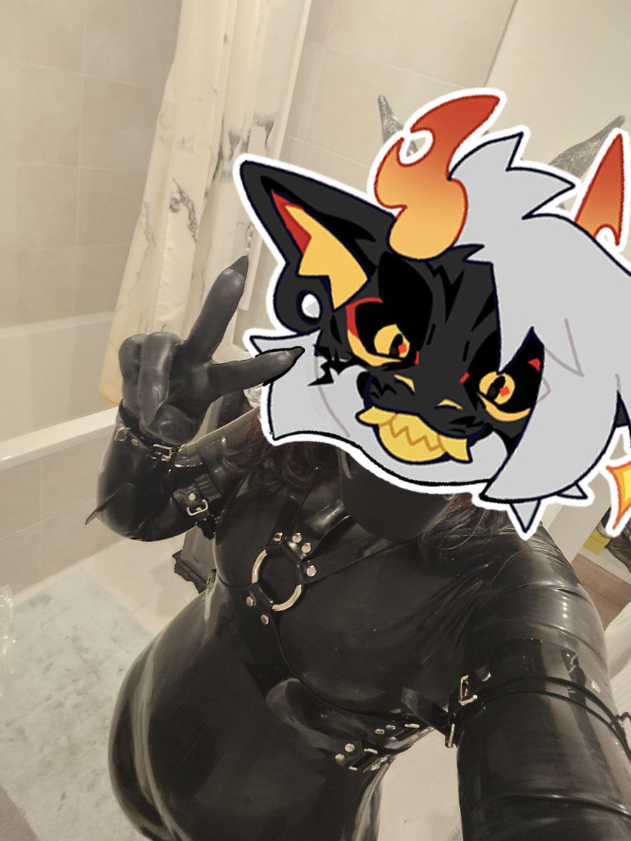 ✨Lily, that purple Beast✨ tweet media