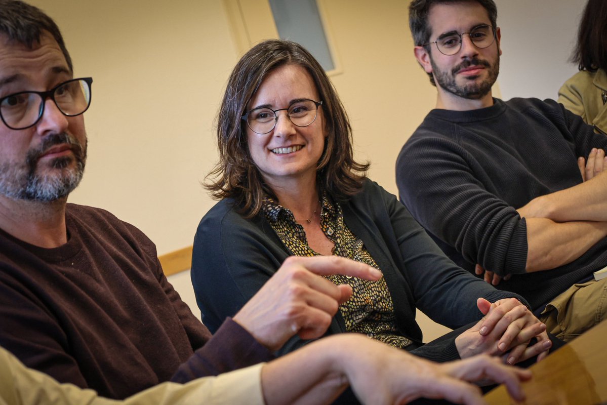 Diana Riba i Giner tweet media