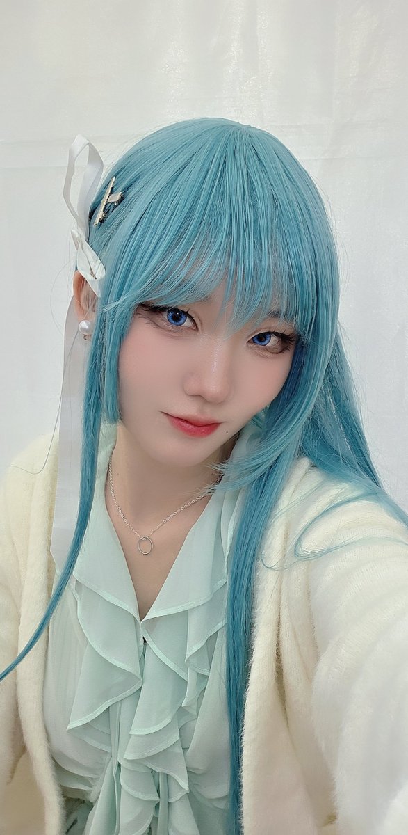 dlfnfk's tweet photo. 퇴근해서 올리는 사.진,,ㅎㅎ
내일 PPPP 미쿠로 뵙겠슴다! https://t.co/Vpau3Uqisq