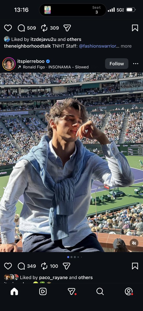 LeDerius tweet media