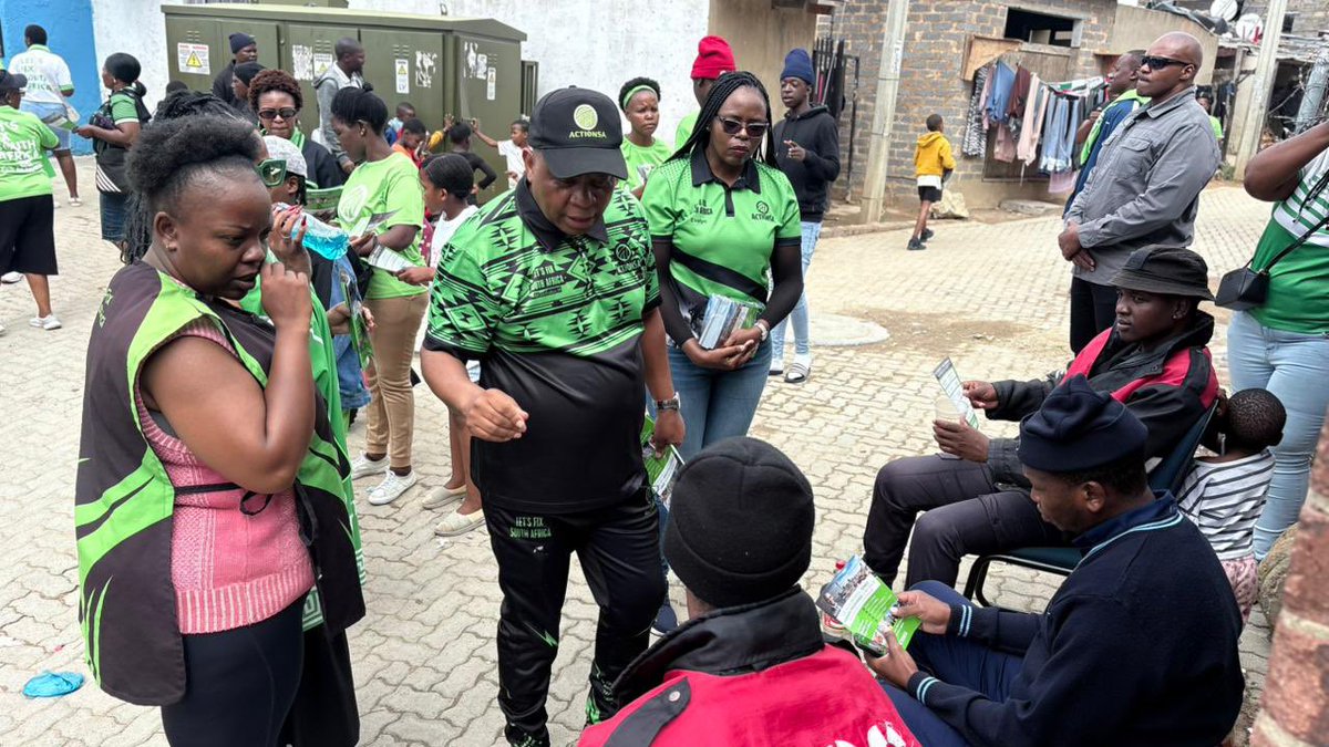 Herman Mashaba tweet media