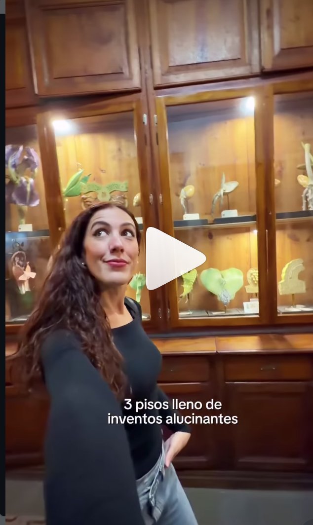 IES San Isidro 400 aniversario tweet media