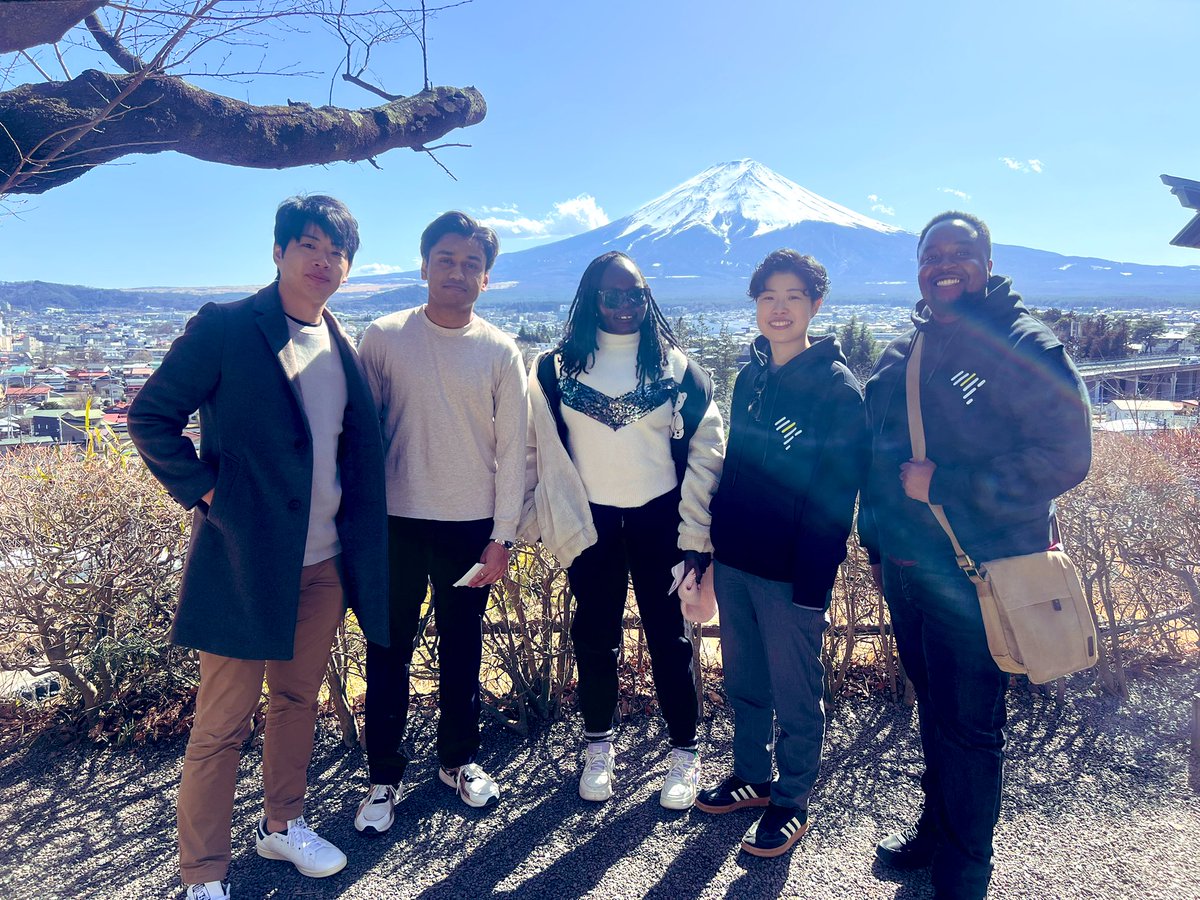 小林嶺司𝕏ケニアの起業家🇰🇪 tweet media