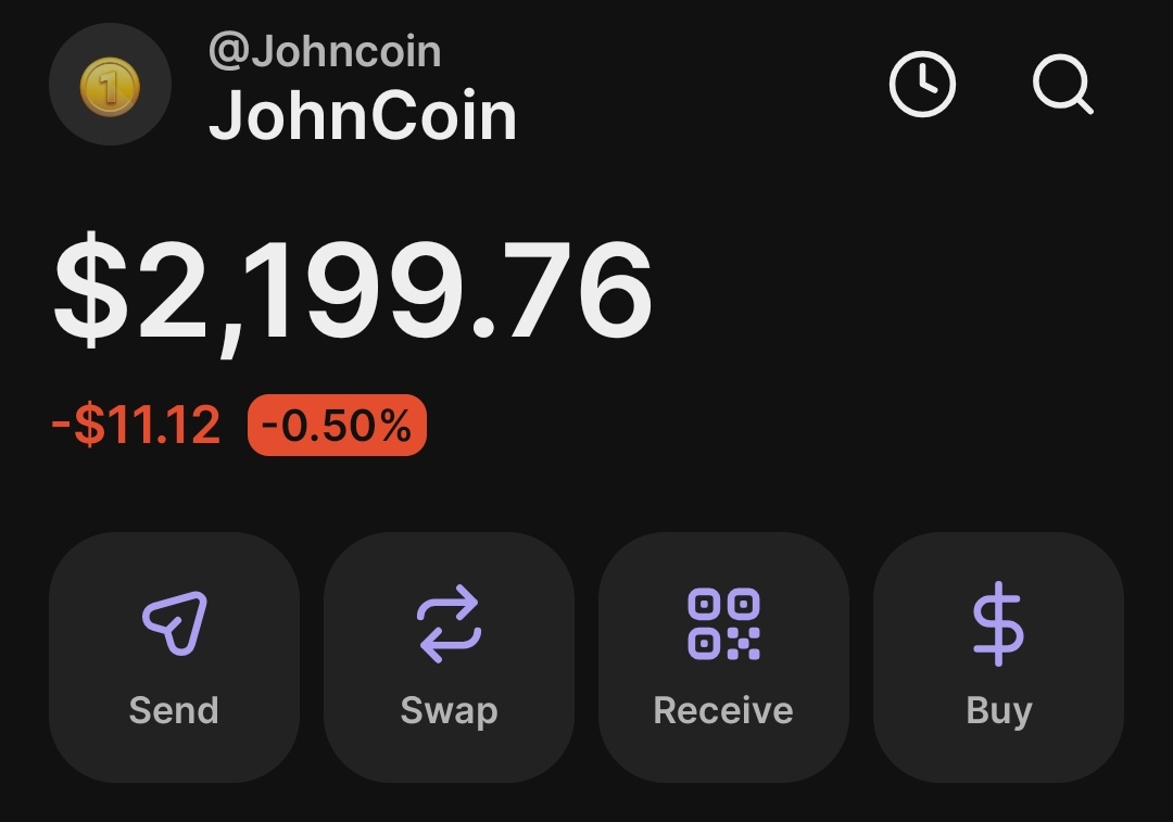 John tweet media