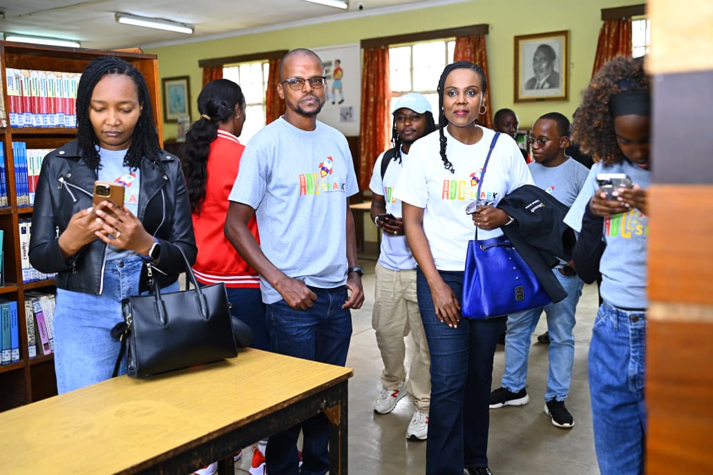 Microsoft Africa Development Center tweet media