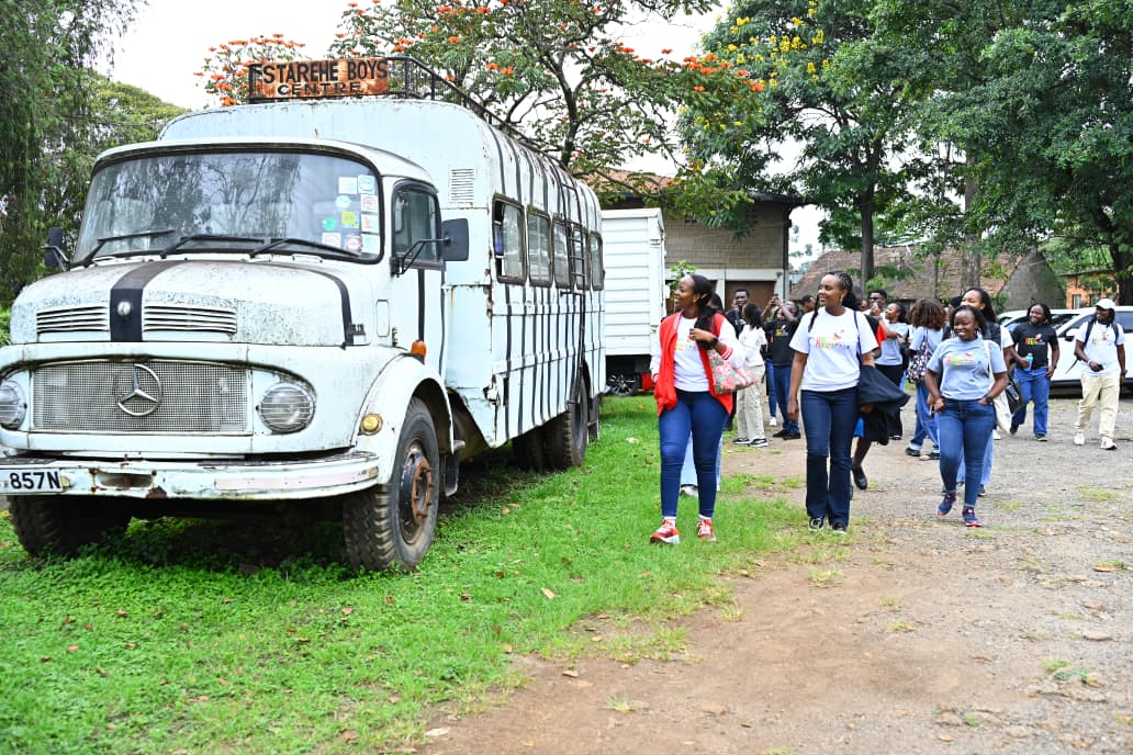 Microsoft Africa Development Center tweet media