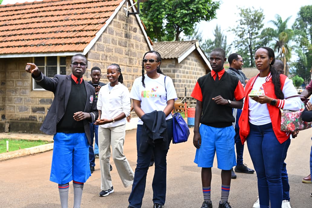 Microsoft Africa Development Center tweet media