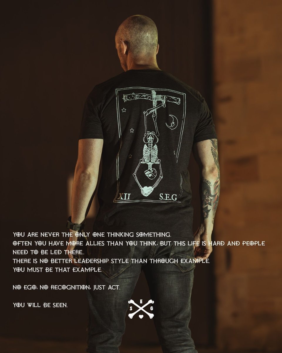 Sin Eaters Guild tweet media