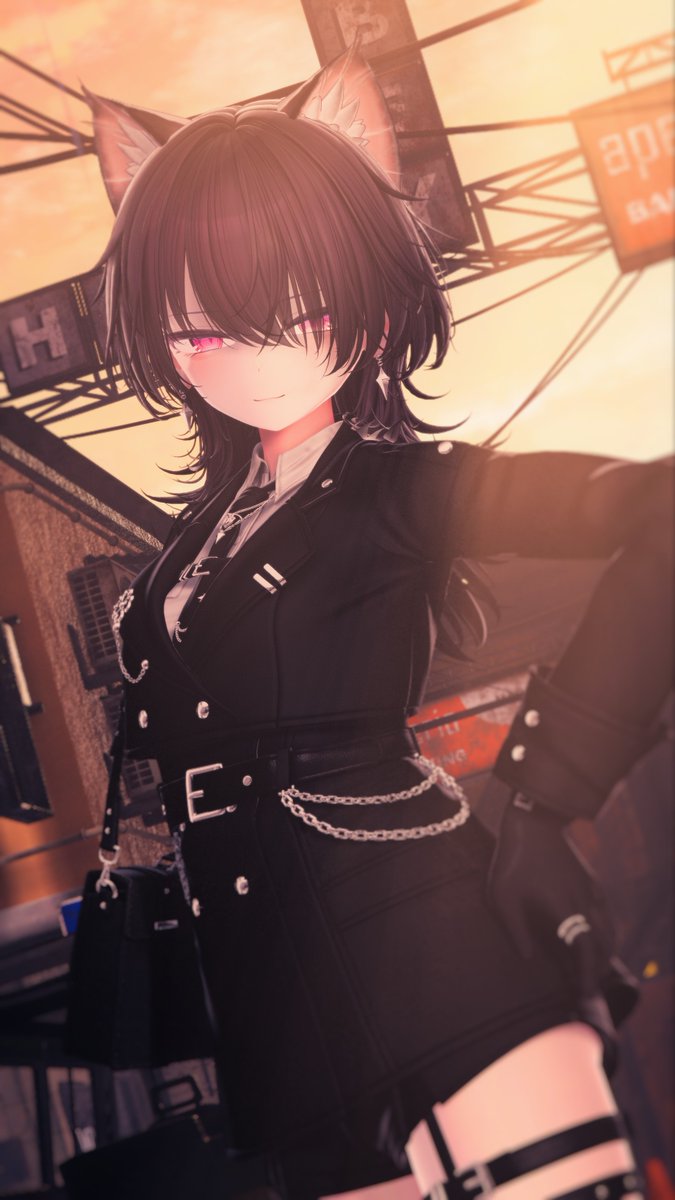 戌谷_8 tweet media