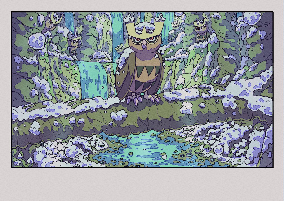 OnaMuzi_illust's tweet photo. https://t.co/DhMe6A4Ae7