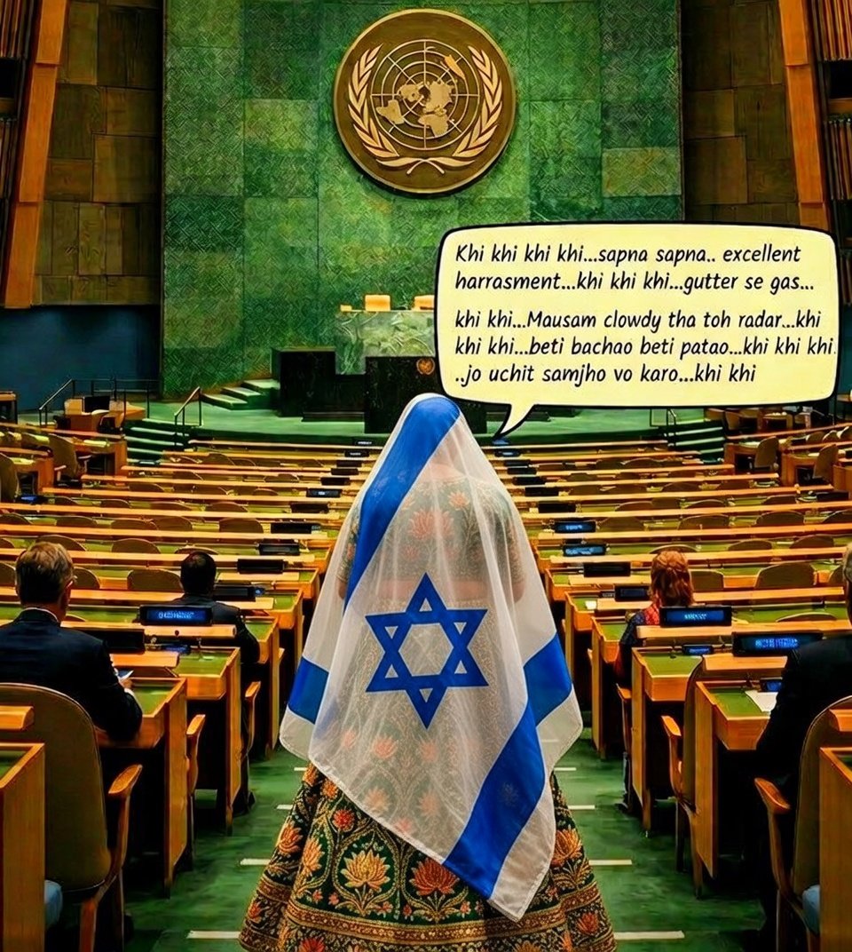 Civilizational Change tweet media