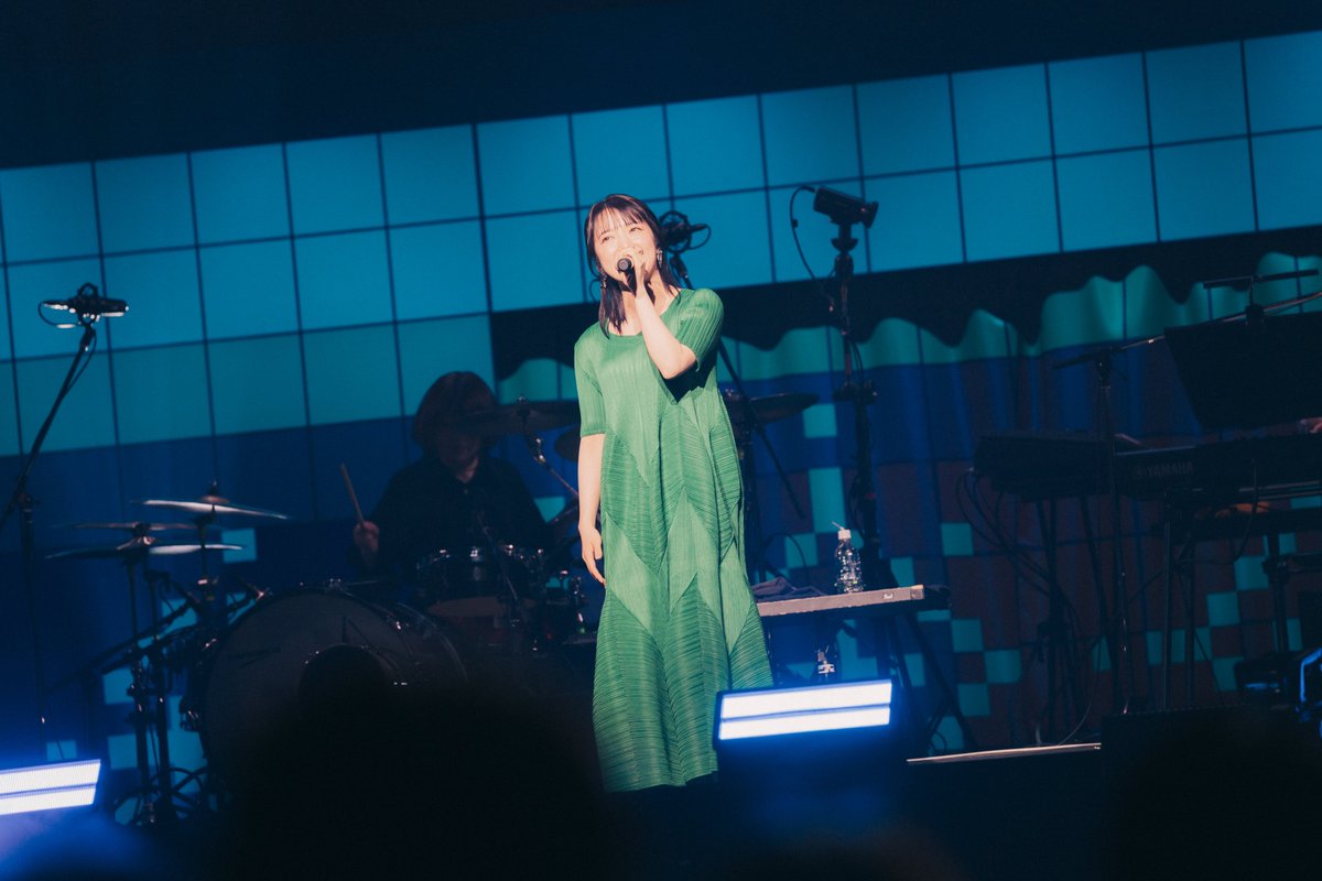 超いきものがかりフェス デビュー20周年だよ!! 〜ありがとうって伝えたくて〜【公式】 tweet media