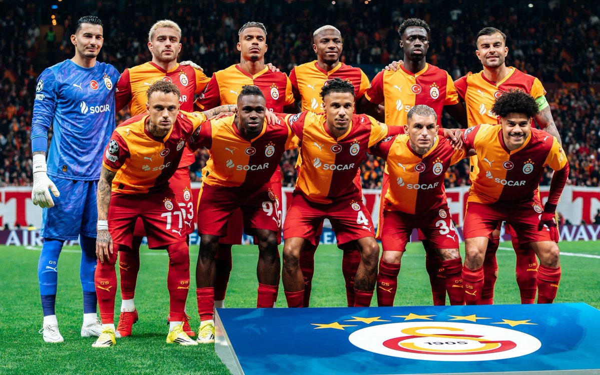 Le Marca Sports tweet media