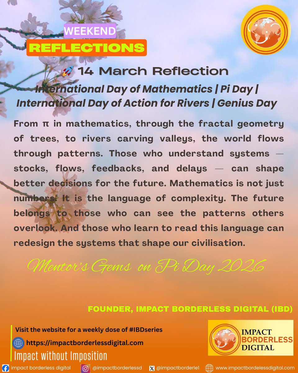 Impact Borderless Digital tweet media