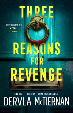 Lizzy11268's tweet image. Finished Reading 
Three Reasons For Revenge Dervla McTiernan.
Hugely addictive psychological thriller, clever plot, intriguing characters. One of those you literally devour and think about for ages afterwards. Brilliant. Coming June.
#SummerReading