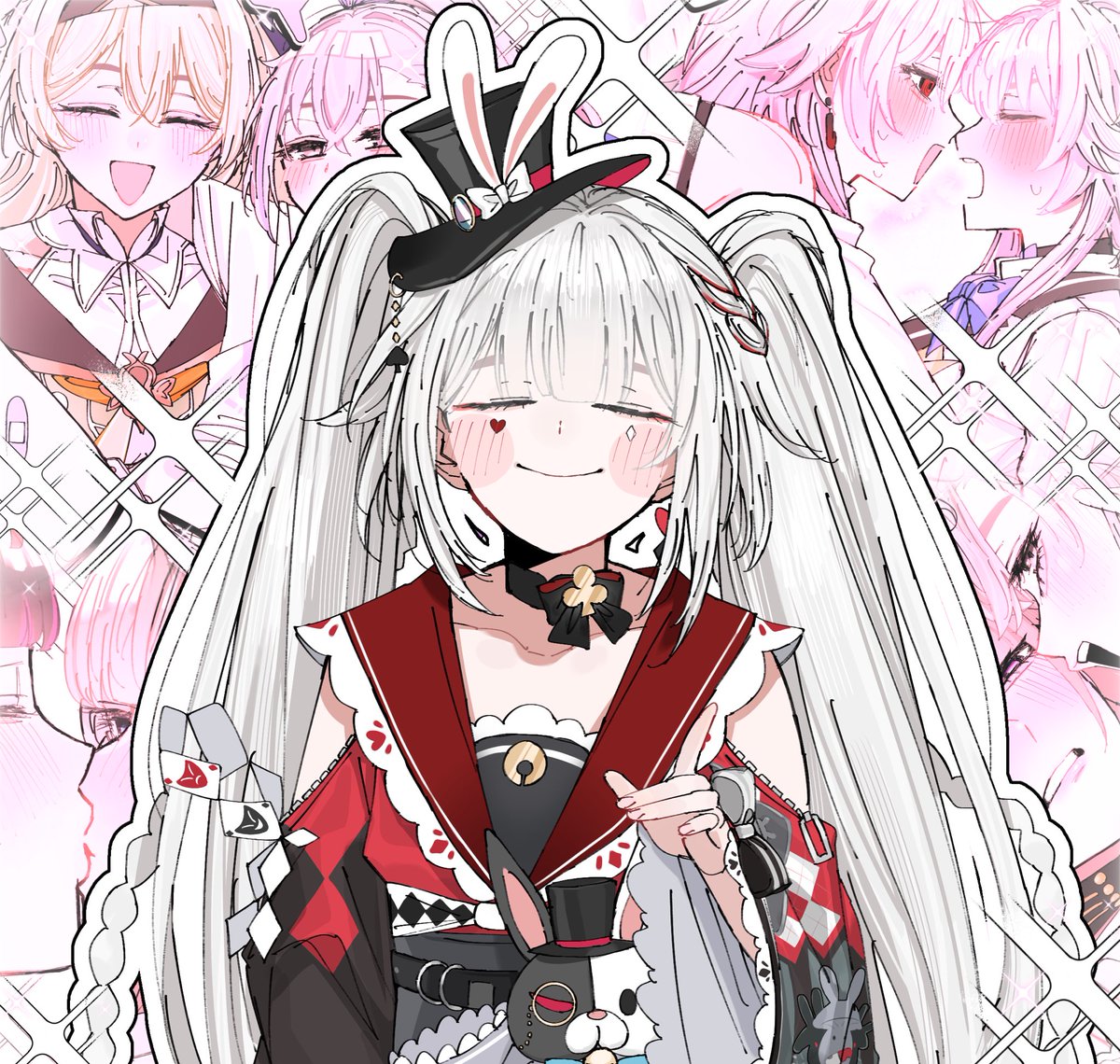 キャロット!! tweet media