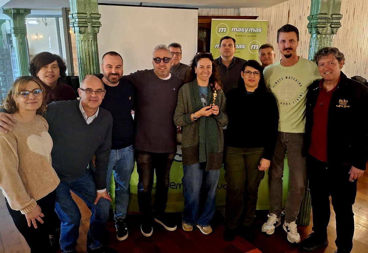 Kike Riesgo tweet media