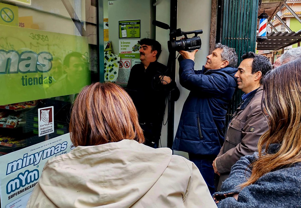 Kike Riesgo tweet media