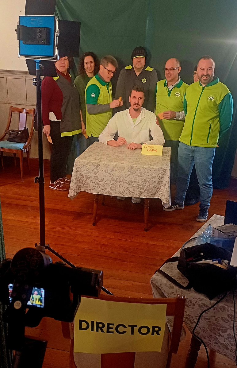 Kike Riesgo tweet media