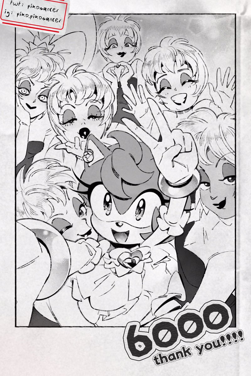 Pikomancer ⁵ tweet media