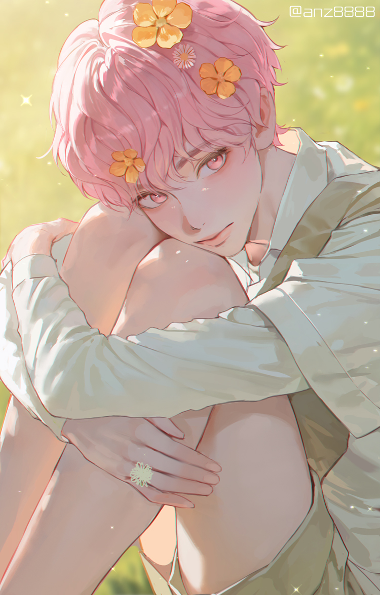 채도인🐿️
#PLAVE  #Bamby