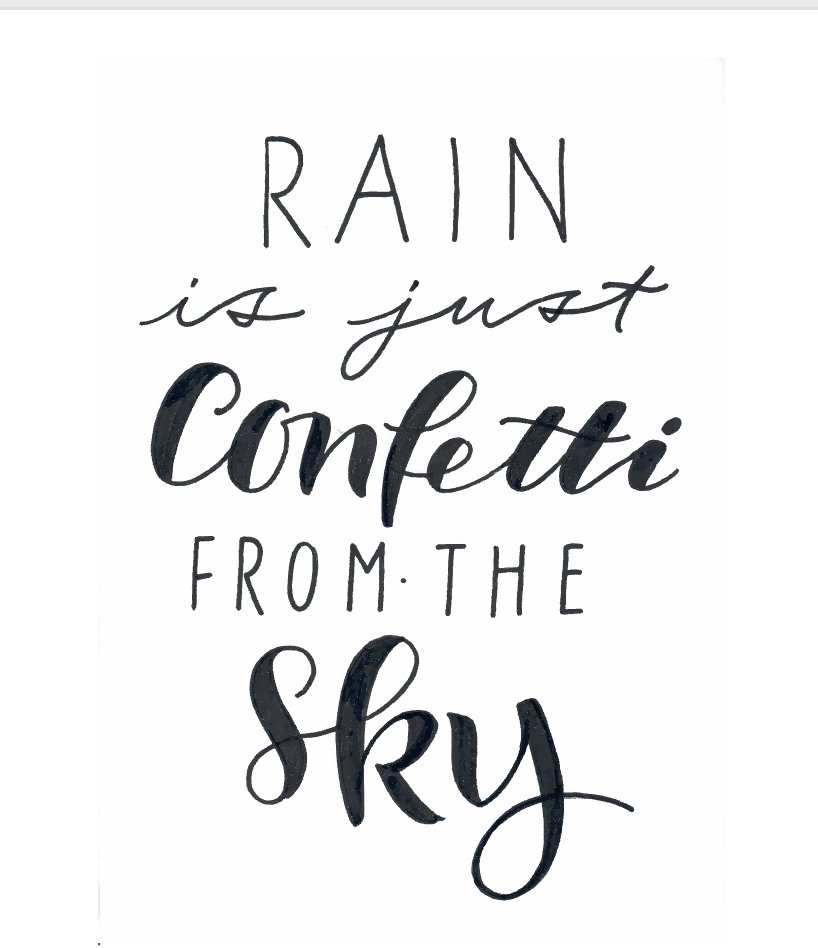 WesselEhv's tweet image. Goedemorgen maak er een mooie zaterdag van! #fijnezaterdag #regen