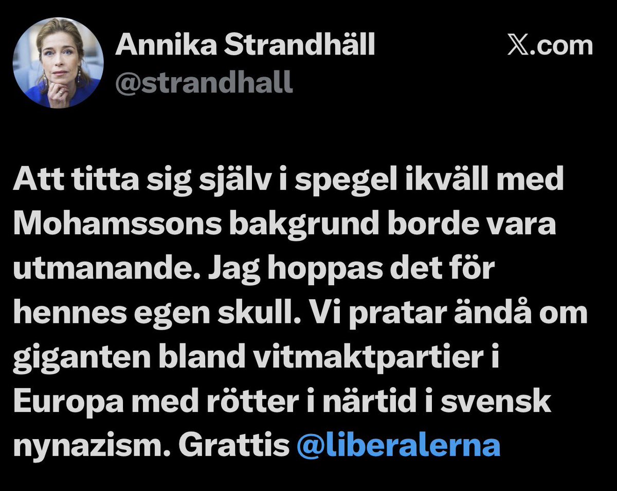 Johan Romin tweet media