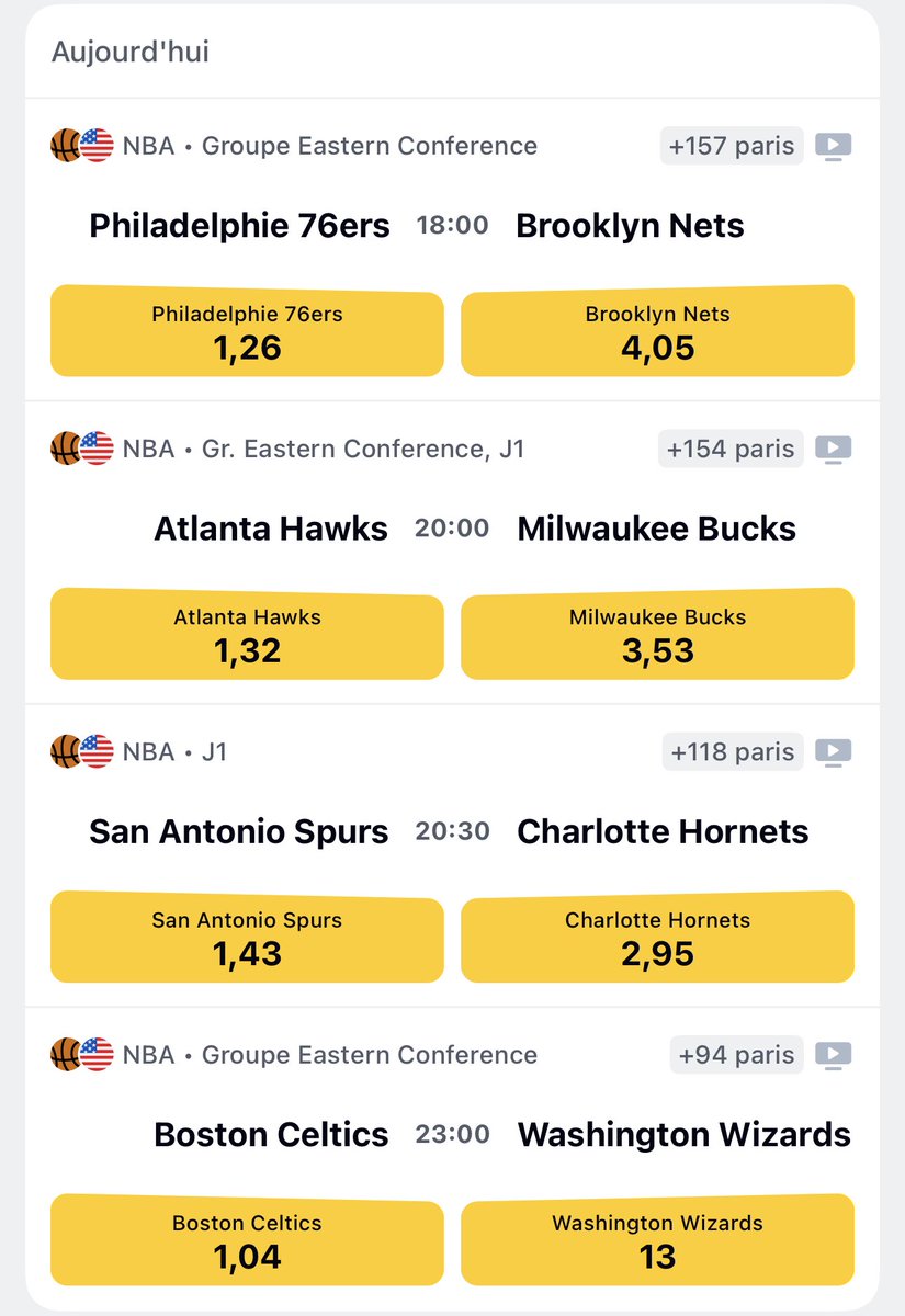 JPronos23 🏀🇺🇸 tweet media