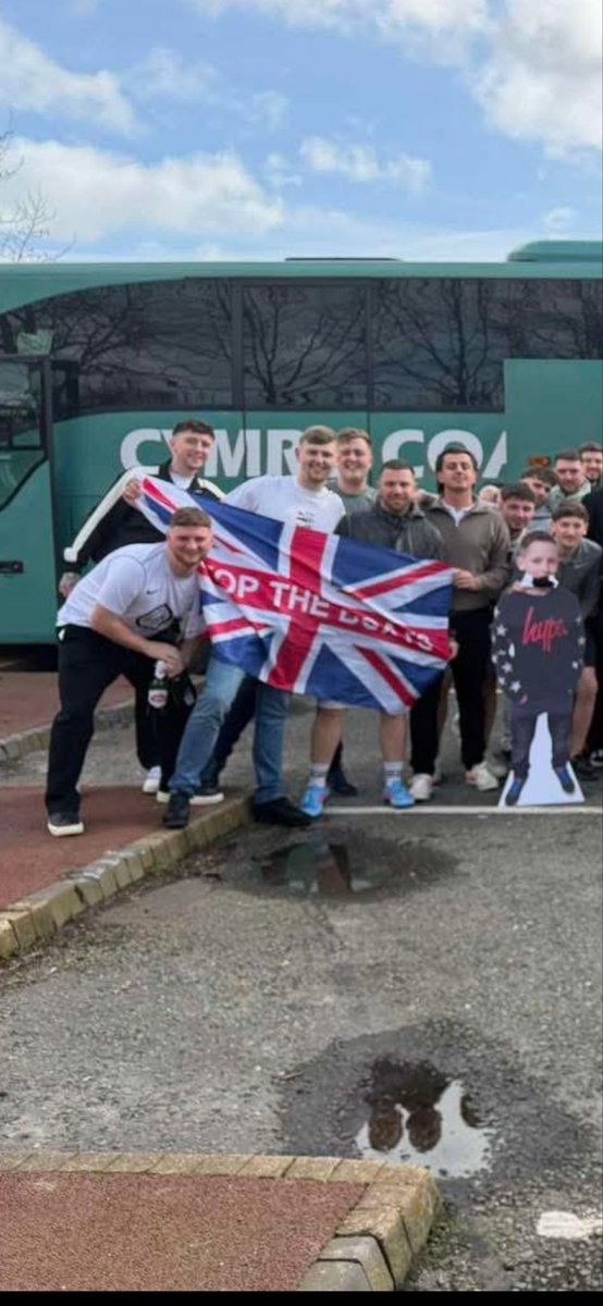 Dale🏴󠁧󠁢󠁷󠁬󠁳󠁿 tweet media