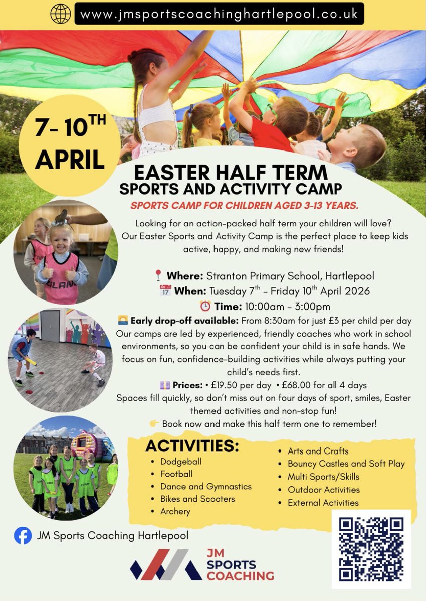 Brougham Primary tweet media