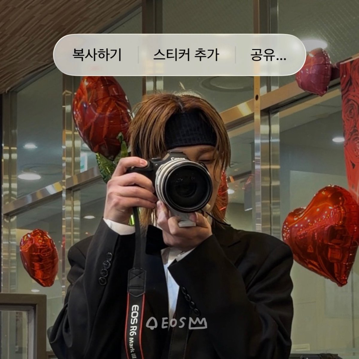 𝙀𝙊𝙎 tweet media