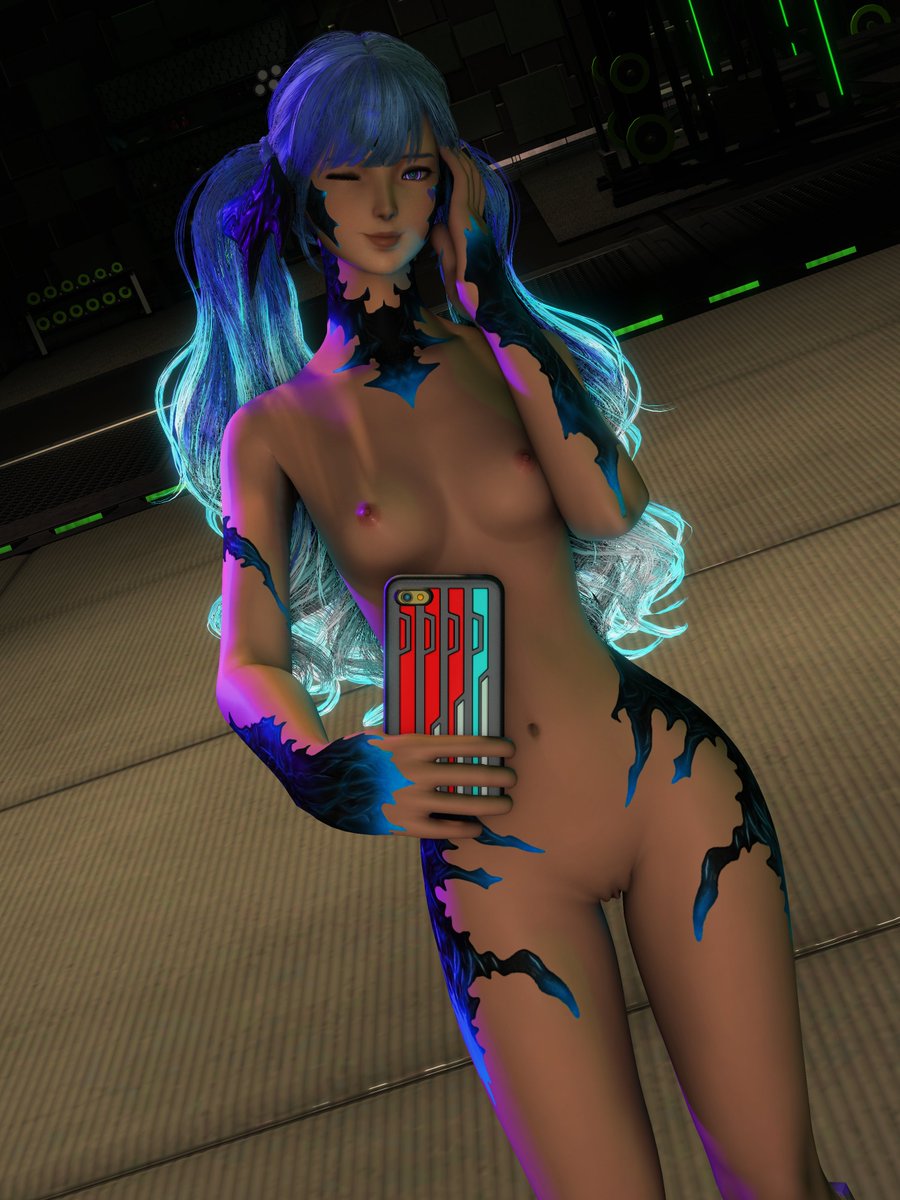 Iris (Robo Raen) ❕️🔞 tweet media