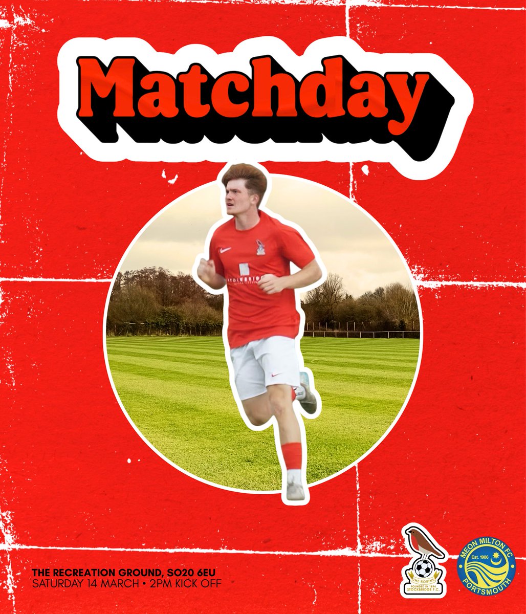 Stockbridge FC tweet media