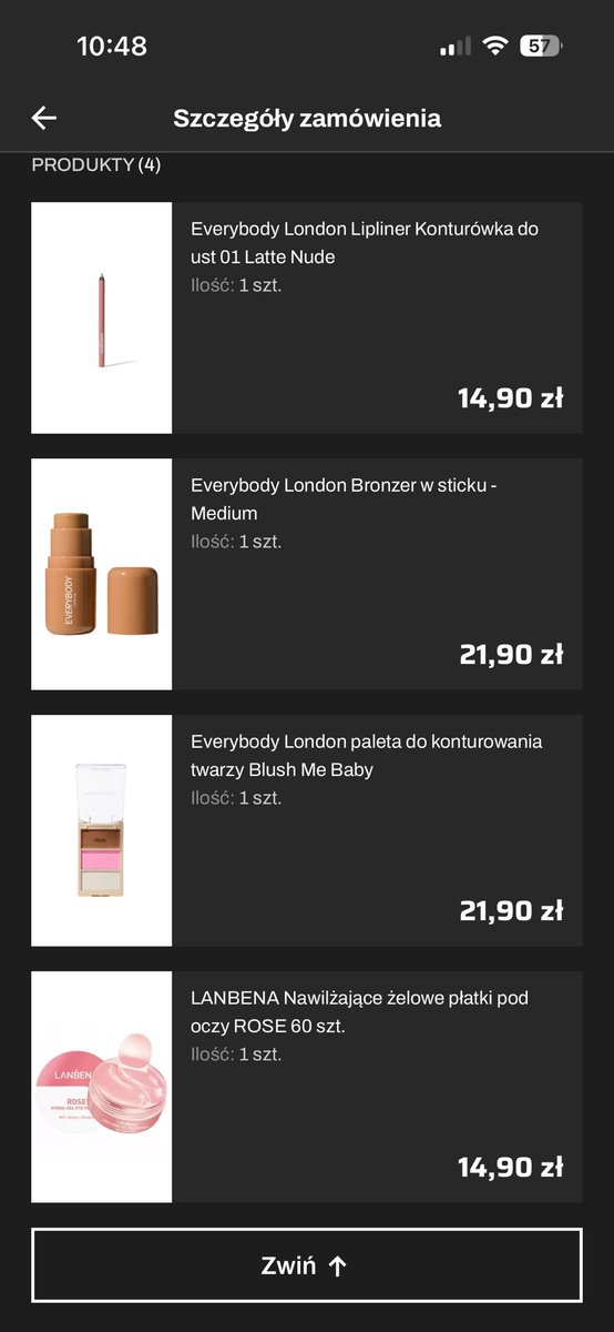 gaba | TEMPORARY FIX I CIASTECZKA ERA tweet media