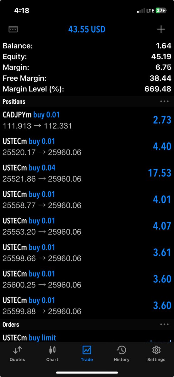 TecNinja🥷 📊 tweet media