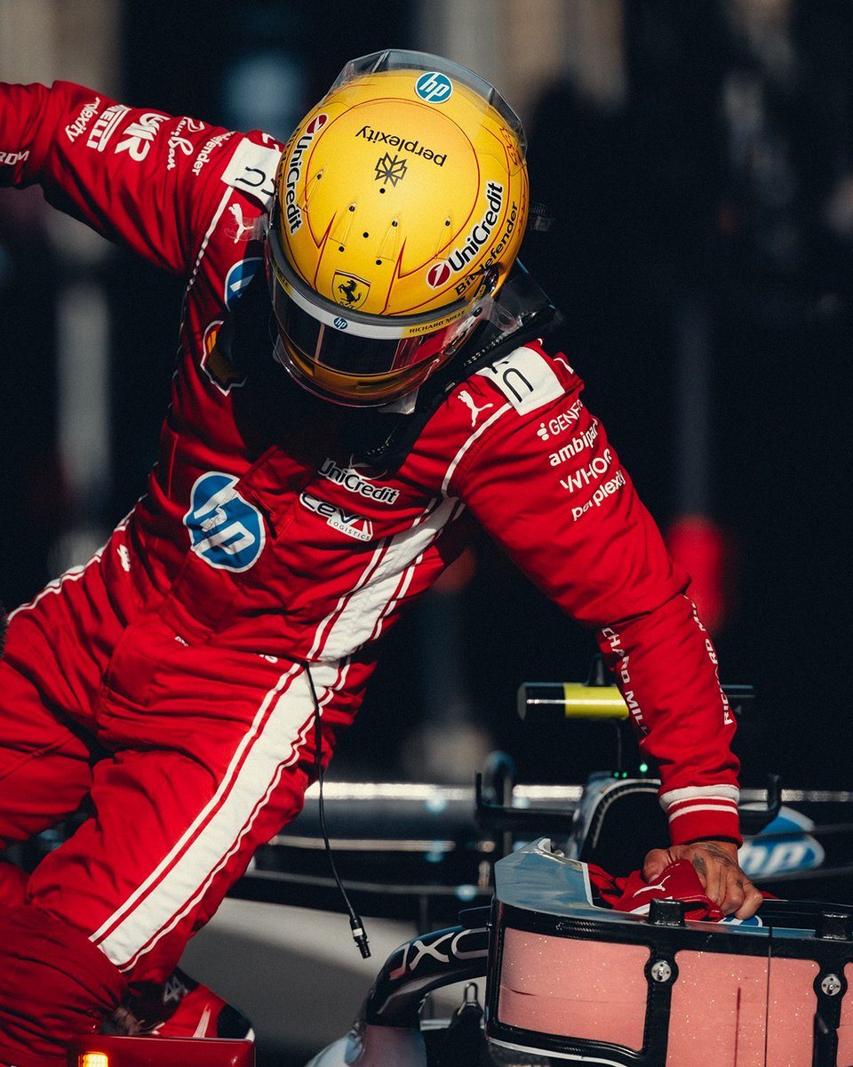 Cavalier Rosso tweet media